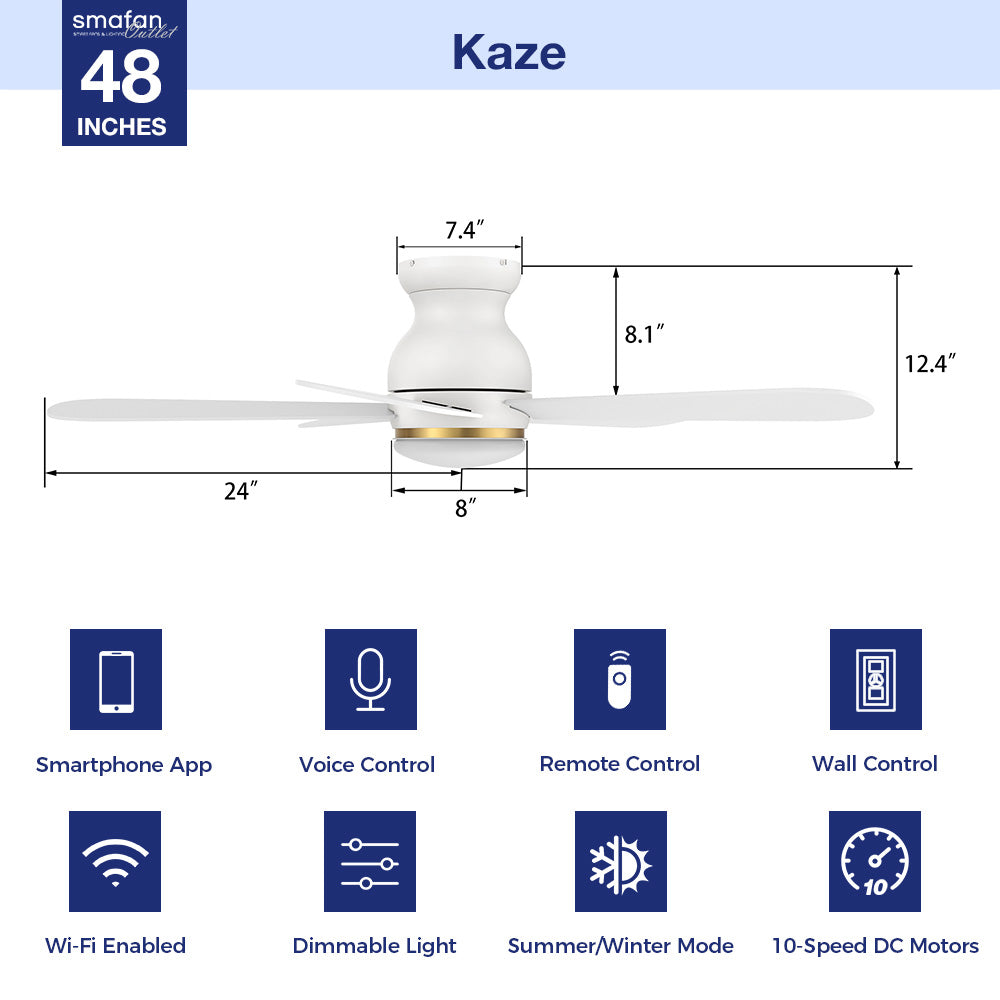 This Kaze 48&