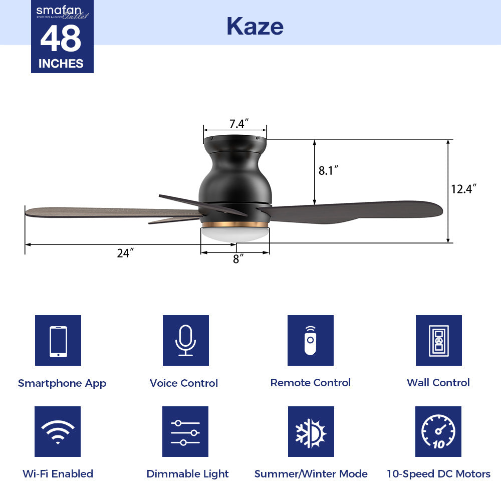 This Kaze 48&