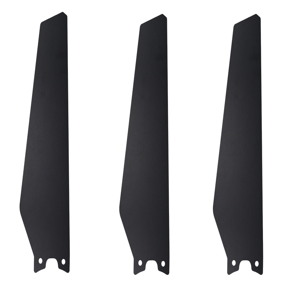 Trailblazer 56" 3-Blade Smart Ceiling Fan Blades only