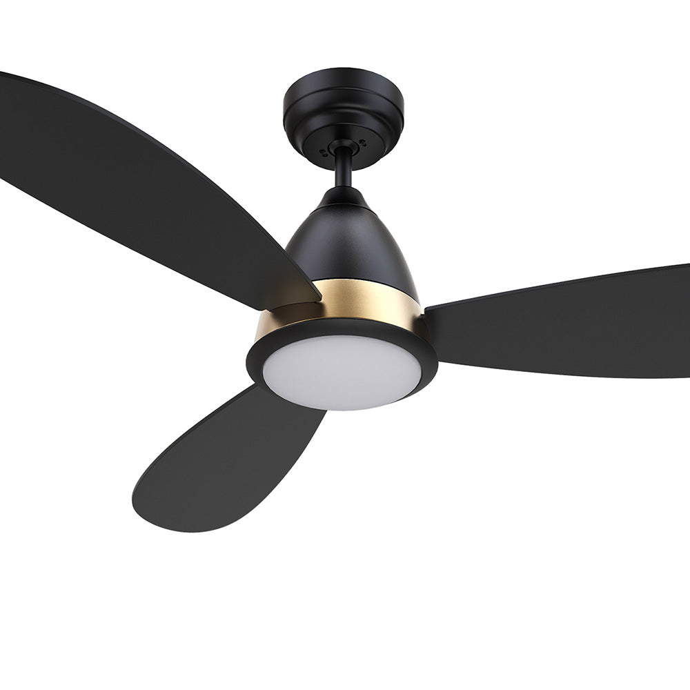 Carro Ceiling Fan Light cover for Essex / Fayette Smart Fans