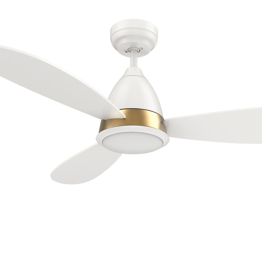 Carro Ceiling Fan Light cover for Essex / Fayette Smart Fans