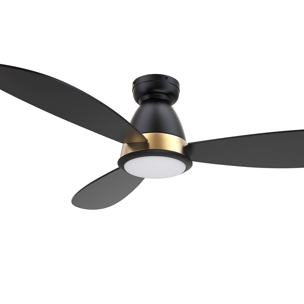 Carro Ceiling Fan Light cover for Essex / Fayette Smart Fans