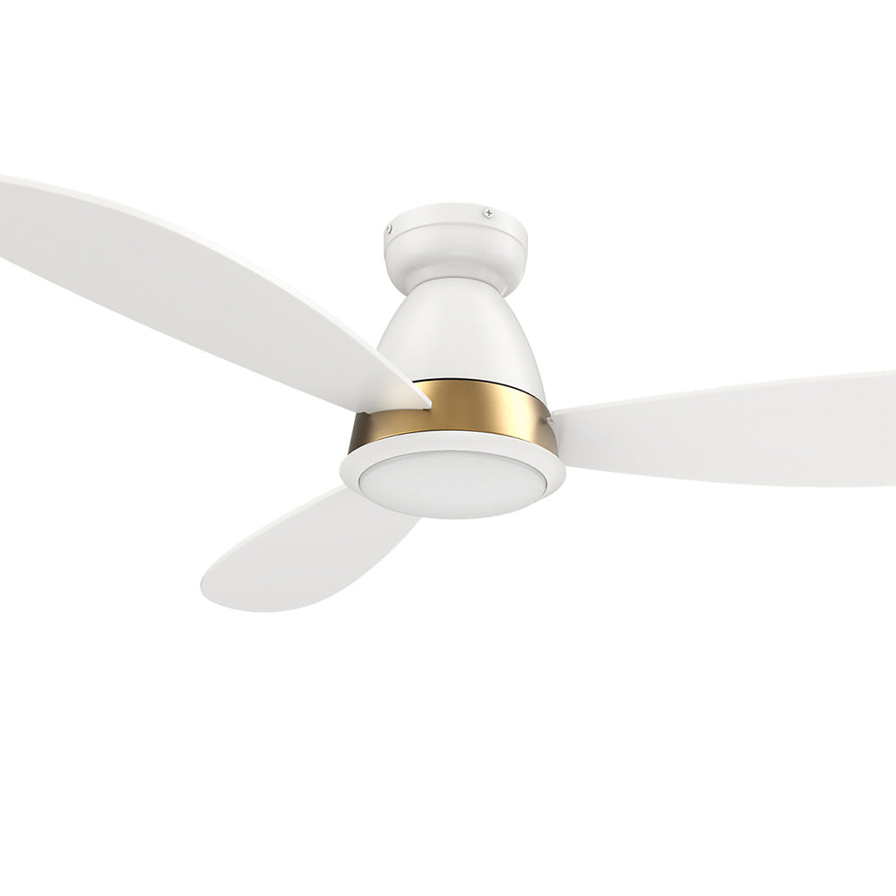 Carro Ceiling Fan Light cover for Essex / Fayette Smart Fans