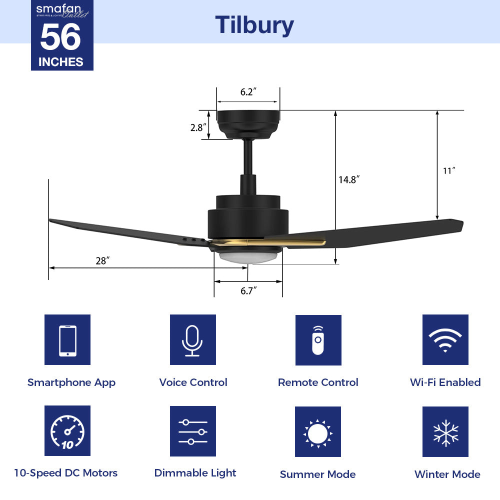This Tilbury 56&