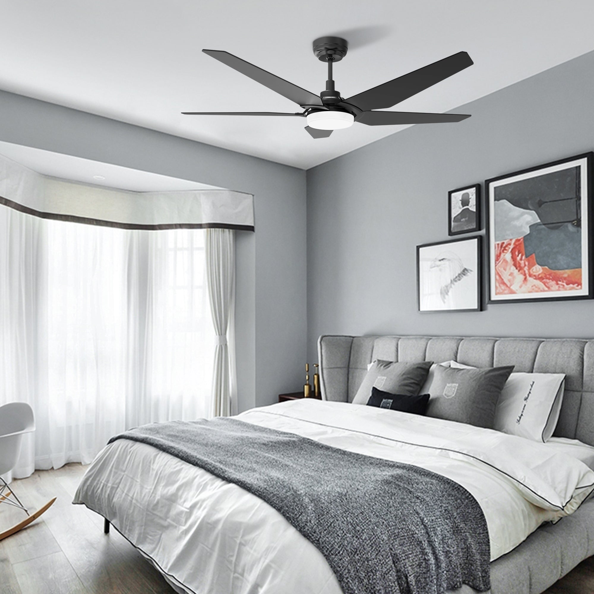 The Smafan Voyager 52&