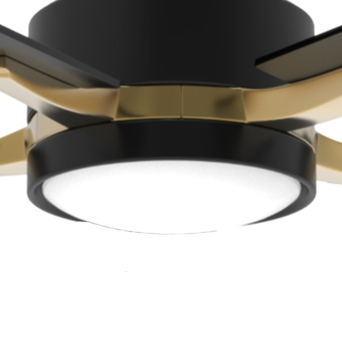 Carro Ceiling Fan Light Cover for Apex / Viter Smart Fans