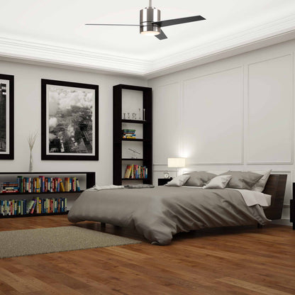 Smafan Ranger Smart Ceiling Fan with WIFI,Alexa, Siri,Google Assistant integrations. 
