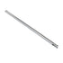 CARRO SMART CEILING FAN 24" EXTENDED DOWNROD-SILVER. 