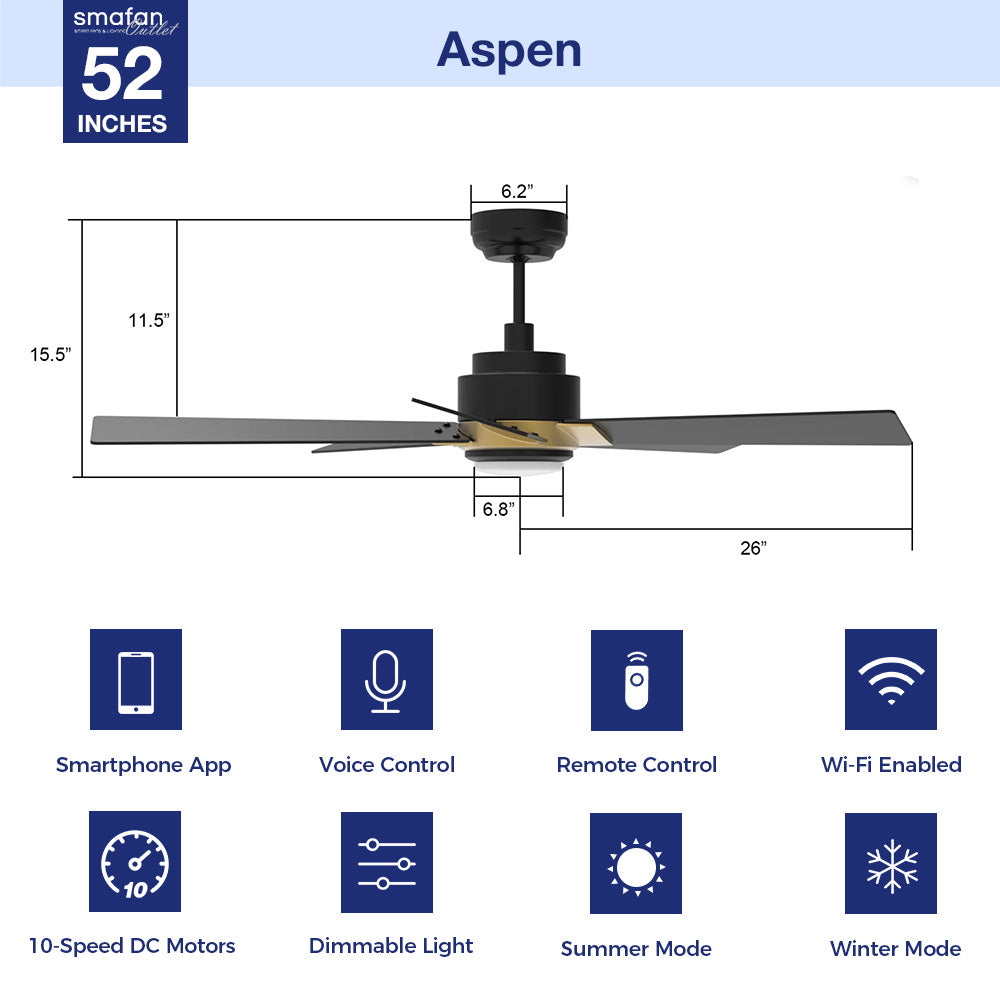 This Aspen 52&