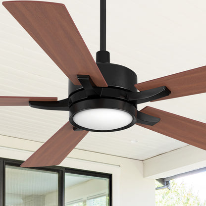 The Smafan Apex 56&