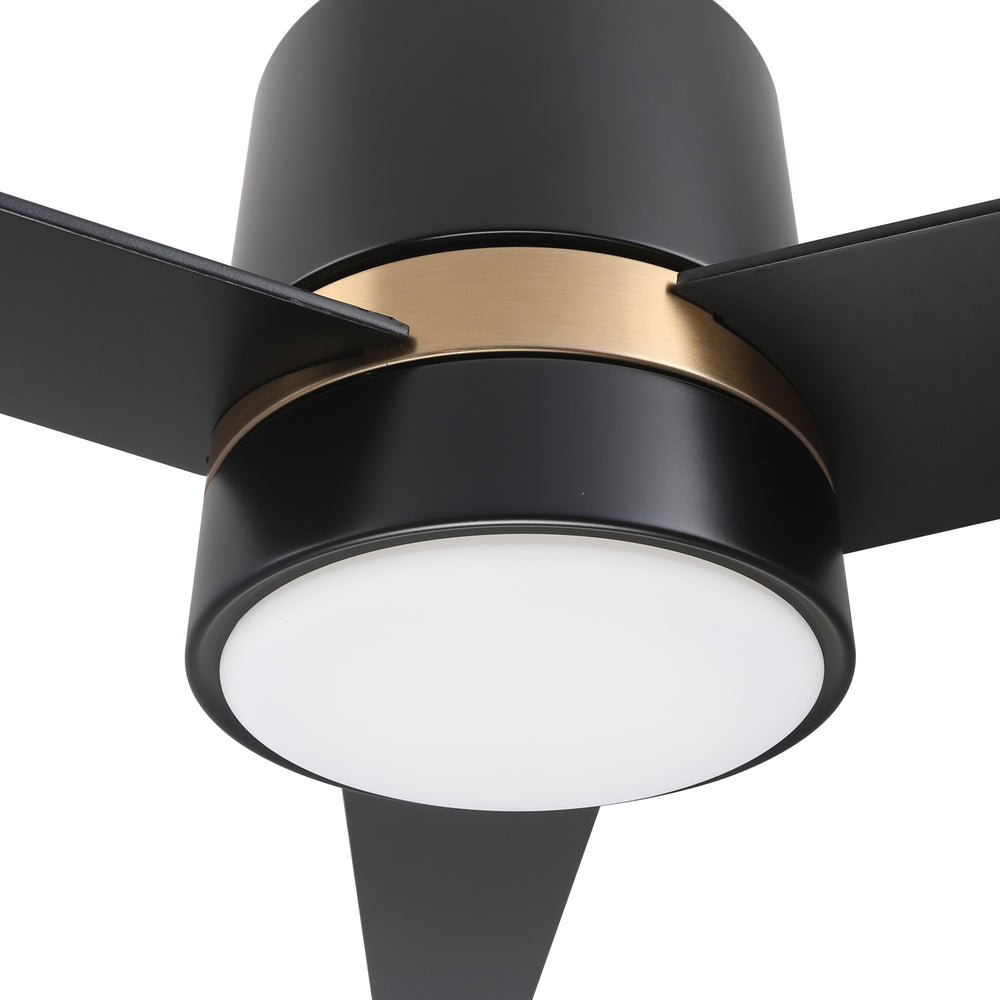 The Smafan Ranger 52&
