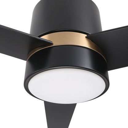 The Smafan Ranger 52&