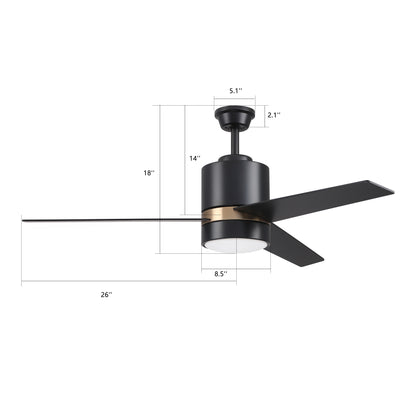 The Smafan Ranger 52&