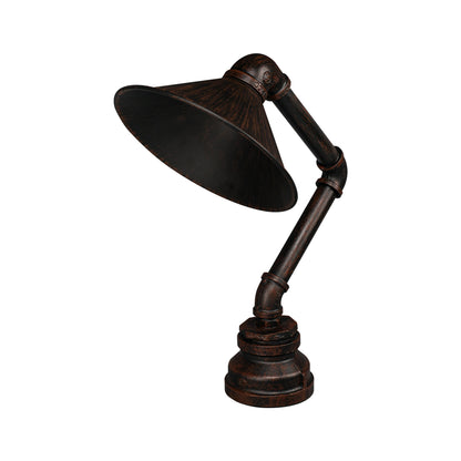 Lumina 15" Table Lamp