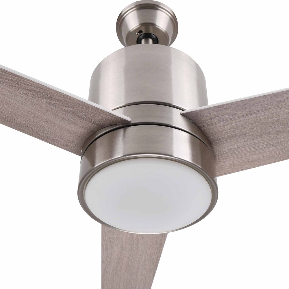 Smafan Ranger Smart Ceiling Fan with WIFI,Alexa, Siri,Google Assistant integrations. 