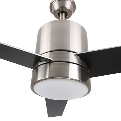 Smafan Ranger Smart Ceiling Fan with WIFI,Alexa, Siri,Google Assistant integrations. 